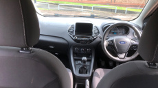 Ford KA+ 1.2 Zetec 5dr Petrol Hatchback